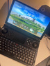 GPD win mini 2025新款7英寸游戲掌上電腦120Hz電競(jìng)屏翻蓋游戲掌機(jī)AI處理器win11迷你便攜口袋電腦 【黑色】AMD AI9 370丨64G+2T 官方標(biāo)配 曬單實(shí)拍圖