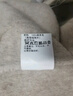 對白【100%綿羊毛】中長(cháng)款西裝領(lǐng)雙面呢大衣女2025冬新款毛呢外套 燕麥米 預售[11月6日] M 曬單實(shí)拍圖
