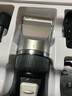 日威（Rewell）理發(fā)器電動電推剪電推子成人剃頭刀剪發(fā)器發(fā)廊充電式兒童902 902黑標(biāo) 曬單實(shí)拍圖
