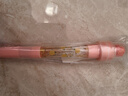六品堂泡泡筆多功能兒童神奇的魔法筆卡通可愛(ài)燈光滾輪印章筆小學(xué)生女孩禮物公主仙女禮品發(fā)光筆 六色款-6支裝 曬單實(shí)拍圖