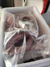 賣魚七郎【新鮮】脆口章魚足特大號魷魚須新鮮冷凍魷魚須燒烤火鍋食材海鮮 500g(凈重)  1包【貴在運費】 曬單實拍圖