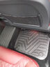 博紫適用五菱榮光小卡新卡腳墊全包圍前單排雙排貨車(chē)改裝汽車(chē)腳墊 環(huán)保單層腳墊 [新卡/小卡雙排] 曬單實(shí)拍圖