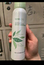 韓后（HANHOO） 爽膚水女士護膚品補水保濕清爽禮物送女友 茶蕊沁潤水漾噴霧120ml 曬單實(shí)拍圖