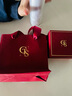 周大生黃金轉(zhuǎn)運(yùn)珠足金十二生肖蛇年三合本命年手鏈送女友老婆情人節(jié)禮物 三合金局（牛蛇雞生肖轉(zhuǎn)運(yùn)珠） 曬單實(shí)拍圖