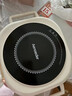 Aenaeder英國電陶爐灶多功能3500w大功率一體2026新款家用小型微型電陶爐不挑鍋具多段調溫一體防水電磁爐 3500W款【多段無(wú)極調溫+不挑鍋具+耐高溫防水】 曬單實(shí)拍圖