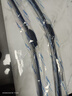 carnegie奇瑞 瑞虎 瑞虎3 瑞虎3X 瑞虎5 雨刮器無(wú)骨雨刷器工廠(chǎng)直供  靜音 瑞虎3  專(zhuān)用前雨刷 一對裝 曬單實(shí)拍圖