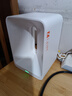 榮耀路由5  千兆版WiFi7千兆路由器 3600Mbps網(wǎng)課游戲加速 多連不卡家用穿墻王 高速雙頻優(yōu)選 家長路由 路由器5丨2.5G版WiFi7+千兆網(wǎng)線 曬單實拍圖