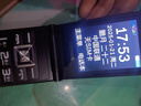 金立翻蓋老人手機全網(wǎng)通4G移動聯(lián)通電信版 超長待機語音王按鍵大字大聲大屏 翻蓋接聽雙卡雙待老年人 黑色 4G全網(wǎng)通版 曬單實拍圖