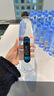農工廠(chǎng)礦泉水定制logo小瓶裝高端定制標簽企業(yè)定制水天然水河南品牌 【550ml*24瓶】礦泉水單箱裝 曬單實(shí)拍圖
