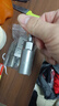 派欽手電鉆套筒頭加深套筒5.5-19風批套筒加長六角套筒螺絲刀套筒扳手 6/8/10/12/14/17/19*mm (建議.購買.組合裝.)加深套筒 曬單實拍圖