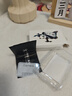 Freeson 適用小米紅米Turbo 4鏡頭膜3D高清鋼化膜redmiturbo4手機后攝像頭保護膜防刮耐磨抗指紋貼膜 曬單實(shí)拍圖