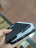 遼科 適用OPPO FindN5手機殼oppo findn5折疊屏輕薄磨砂小羊皮防摔保護套新款輕奢復古高檔商務手機套 黑色【磨砂輕薄保護套】 OPPO FindN5【實物鏡頭為大孔】 曬單實拍圖