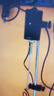 賢貴懸臂式機(jī)械電動(dòng)攪拌機(jī)實(shí)驗(yàn)室工業(yè)恒速定時(shí)增力頂置攪拌器 JB-80 旋鈕款80W 曬單實(shí)拍圖