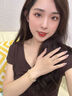 周大金 CHOW TAI KING輕奢納福玉兔和田玉手鏈女玉石手串生日七夕情人節(jié)禮物送女友老婆 靈月玉兔手鏈【順豐+刻字】 曬單實(shí)拍圖