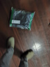 羅蒙休閑褲男春夏季純棉褲子男寬松夏季薄款直筒工裝褲男闊腿男士長(zhǎng)褲 淺灰色+黑色【春夏款】 XL （2尺6-2尺7） 曬單實(shí)拍圖