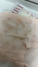 富妮來(lái)純棉內(nèi)褲女100全棉7a級(jí)抗菌襠女士中腰大碼胖mm短褲簡(jiǎn)約舒適女生 奶黃+淺綠+天藍(lán) (7A級(jí)抑菌) L 【建議100-115斤】 曬單實(shí)拍圖