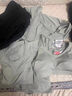 駱駝（CAMEL）瑜伽服套裝女晨跑戶外運動服修身透氣健身服五件套 YK22255493 曬單實拍圖