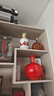 杏氿汾陽杏花鎮(zhèn)馬到成功白酒清香型53度1000ml*2瓶純糧釀造白酒禮盒裝 53度 1000mL 2瓶 純糧釀造白酒禮盒 曬單實拍圖