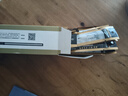 英雄（HERO） 寶珠筆芯金屬簽字筆水筆替芯通用筆芯純黑 螺旋式0.5mm(48支裝2盒) 曬單實拍圖