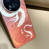 K&Z適用華為mate70pro+手機(jī)殼蛇年mate70新款喜慶套蛇元素2025新年本命年mate70pro紅色加十新白蛇 呈瑞白蛇-新年紅 華為 Mate 70 Pro+ 曬單實(shí)拍圖