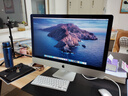 【二手9成新】Apple imac二手蘋(píng)果一體機主機21.5\/27寸電腦臺式機超薄設計辦公游戲家用 27寸12款超薄MD095 曬單實(shí)拍圖
