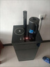 小米鍋巴飲水機茶吧機2025款家用高端下置水桶智能語(yǔ)音冷熱多功能一體機 自動(dòng)旋轉龍頭+升級雙壺 溫熱型 溫熱款[熱水+常溫水] 曬單實(shí)拍圖