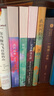 窗外 瓊瑤首部長(zhǎng)篇小說(shuō)（一代純情小說(shuō)巨匠瓊瑤經(jīng)典之作） 小說(shuō) 曬單實(shí)拍圖