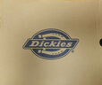 Dickies男士馬丁靴時(shí)尚百搭男靴子英倫風(fēng)男靴工裝靴 黑色加絨 46  曬單實(shí)拍圖