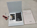 富士instax mini12 mini11/7/9升級款 七夕情人節禮物 立拍立得相機 mini12茉莉白【人氣熱銷(xiāo)】 ins風(fēng)相框+相冊+水晶殼+20張相紙 曬單實(shí)拍圖