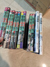 【正版包郵】怪獸8號漫畫書全套1-10冊 第12345678910卷可選 怪獸8號漫畫簡體中文大陸版王道熱血系日本漫畫書松本直也 10冊 怪獸8號 1-10卷（1-81話） 曬單實(shí)拍圖