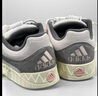 阿迪達斯ADIDAS 三葉草 男女 ADIMATIC百搭休閑鞋 JQ2612 42.5碼/UK8.5 曬單實(shí)拍圖