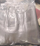 晟防耐高溫服1000°防火防燙圍裙芳綸反穿衣大褂隔熱阻燃防護(hù)服 耐高溫1000°全包2件  曬單實(shí)拍圖