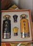 釣魚臺貴賓酒貴州醬香型53度白酒年貨禮品節(jié)日禮盒酒水純糧食酒 53度 500mL 6瓶 （第三代） 曬單實拍圖