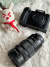 富士FUJIFILM XF 18-120mm F4 LM PZ WR電動變焦C畫幅鏡頭順暢對焦無極光圈 XF18-120mmF4 LM PZ WR 72mm 曬單實拍圖