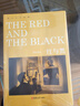 【全英文】紅與黑 The Red and The Black 正版書(shū)純英文版原版全英語(yǔ)經(jīng)典世界名著外國(guó)文學(xué)原文原著暢銷(xiāo)長(zhǎng)篇小說(shuō)高中生大學(xué)生課外閱讀書(shū)籍yw 曬單實(shí)拍圖