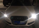 斐鑒車(chē)適合奧迪A1日行燈12-14年款超亮LED車(chē)燈燈泡專(zhuān)用日間行車(chē)燈13改裝 日行燈【超亮款白光】T20/1個(gè)價(jià) 曬單實(shí)拍圖