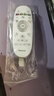 海信（Hisense）原裝正品液晶智能電視機CN3A57 3A17 3A75  CRF3A71 69 58 68萬能通用語音聲控遙控器 【原裝】CN3A57（直接用） 曬單實拍圖