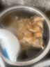 皓謙河蚌新鮮河蚌肉河蚌新鮮活體現(xiàn)殺去殼蚌肉冷鮮凈肉 二斤裝(去殼洗凈河蚌肉) 1kg(凈重) 曬單實拍圖