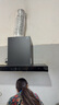 前鋒家用歐式油煙機頂吸式大吸力一級能效E522油煙機 曬單實拍圖