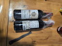 玫瑰酒莊（Chateau Montrose）玫瑰酒莊干紅葡萄酒正牌 1855二級莊 進口法國原裝紅酒 2015年 曬單實拍圖