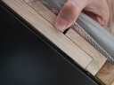 護腰硬床板實(shí)木板墊硬板床墊加硬板床板鋪板床板墊片軟床變硬神器 【特厚2.0cm】護腰床板 1800mm*1900mm 曬單實(shí)拍圖