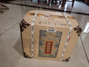 肆拾玖坊俠客（6）醬香型白酒 53度 醬酒 禮盒送禮  俠客酒 53度 500mL 6瓶 禮盒整箱裝 曬單實拍圖