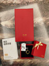 周六福（ZLF）  黃金戒指女款足金5D硬金情侶幾何指環(huán)手飾無形 計價 23號 - 1.87g 曬單實拍圖