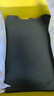 lululemon丨Steady State 男士半拉鏈衛(wèi)衣 LM3FA9S 濃縮咖啡色 M 曬單實(shí)拍圖