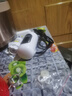 新飛免安裝電熱水龍頭不銹鋼機身即熱式電熱水器速熱小廚寶接駁式快速加熱自來(lái)水冷熱兩用加熱器 【免安裝+冷熱兩用】雪山白+漏保+萬(wàn)向水嘴 曬單實(shí)拍圖
