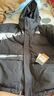 北面（The North Face）北面羽絨服男戶(hù)外防風(fēng)保暖700蓬鵝絨連帽外套 81SF JK3 3XL/190  曬單實(shí)拍圖