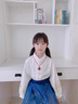 福祿紀高純度特級朱砂正品官方平安扣吊墜護身符掛件本命年女禮盒裝掛墜 高純度【正品朱砂平安扣】小號 曬單實(shí)拍圖