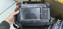 TFN 100L 天饋線測試儀 駐波比 基站天線饋線傳輸線分析儀（4.4GHZ） 曬單實拍圖