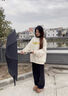 24骨自動雨傘晴雨兩用耐用男女士防曬暴雨防紫外線旋轉(zhuǎn)大號多功能 24骨自動雨傘/晴雨兩用-星夜黑 曬單實拍圖