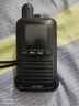VBTER 公網(wǎng)對講機 公網(wǎng)5000公里4G全國通不限距離 插卡車(chē)隊自駕游戶(hù)外無(wú)線(xiàn)手持臺 WBT-6.0CC榮耀版 曬單實(shí)拍圖